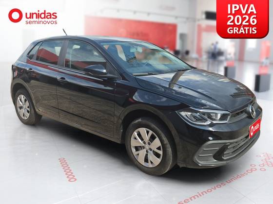 VOLKSWAGEN POLO 1.0 MPI MANUAL